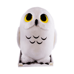 16" Hedwig Mega Plush, , hi-res view 1