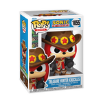 Pop! Treasure Hunter Knuckles, , hi-res view 2