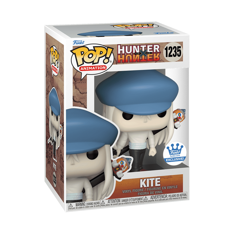 Pop! Kite with Carbine, , hi-res view 3
