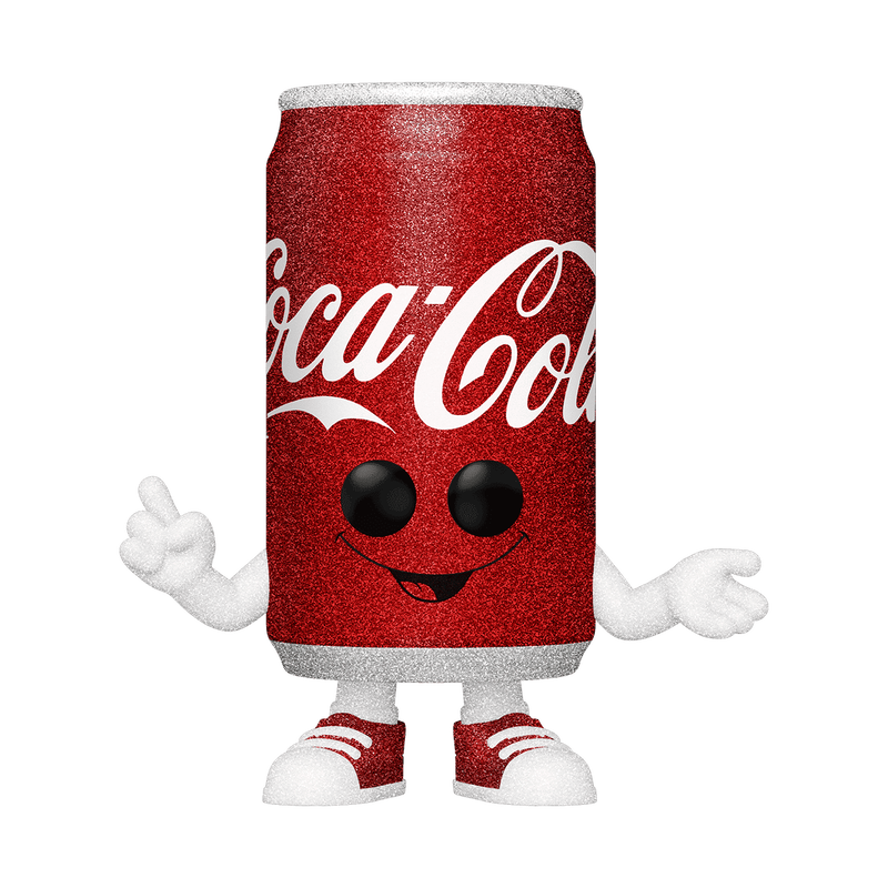 Pop! Coca-Cola Can (Diamond), , hi-res view 1