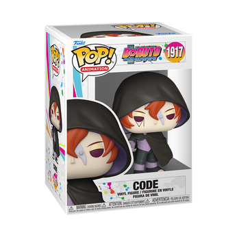 Pop! Code, Image 2