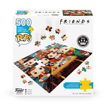 Pop! Friends Puzzle, , hi-res view 3