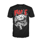 Springtrap Tee & Pint Pack, , hi-res view 1