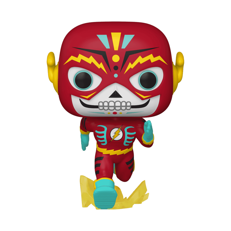 Pop! The Flash, , hi-res view 1