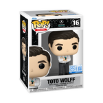 Pop! Toto Wolff, , hi-res view 2