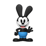 Vinyl SODA Oswald the Lucky Rabbit, , hi-res image number 1