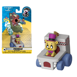 Funko Racers: FNAF - Golden Freddy, , hi-res view 1