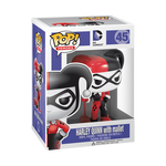 Pop! Harley Quinn with Mallet (Classic), , hi-res view 2