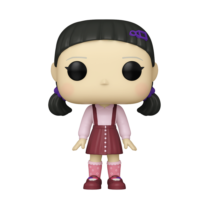 Pop! Young-hee, , hi-res view 1