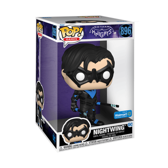 Pop! Jumbo Nightwing, Image 2