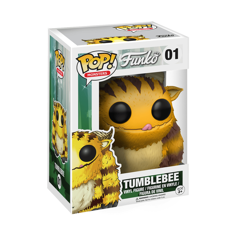 Pop! Tumblebee, , hi-res view 2