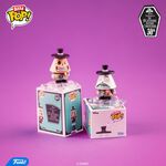 Bitty Pop! The Nightmare Before Christmas 4-Pack Series 2, , hi-res view 2