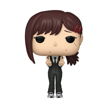 Pop! Kobeni, Image 1