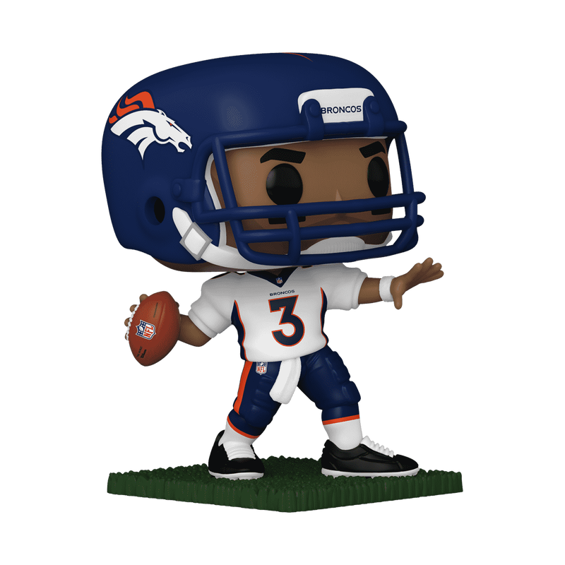 Pop! Russell Wilson, , hi-res view 1
