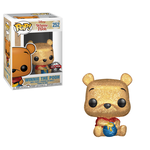 Winnie the Pooh - Seated Pooh (DGLT), , hi-res view 1