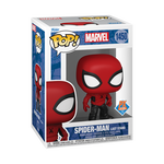 Pop! Spider-Man Last Stand, , hi-res view 2