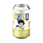 Spike Spiegal (Chase) (Glows in the Dark), , hi-res view 4