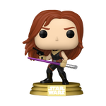 Pop! Mara Jade (Legends), , hi-res view 1