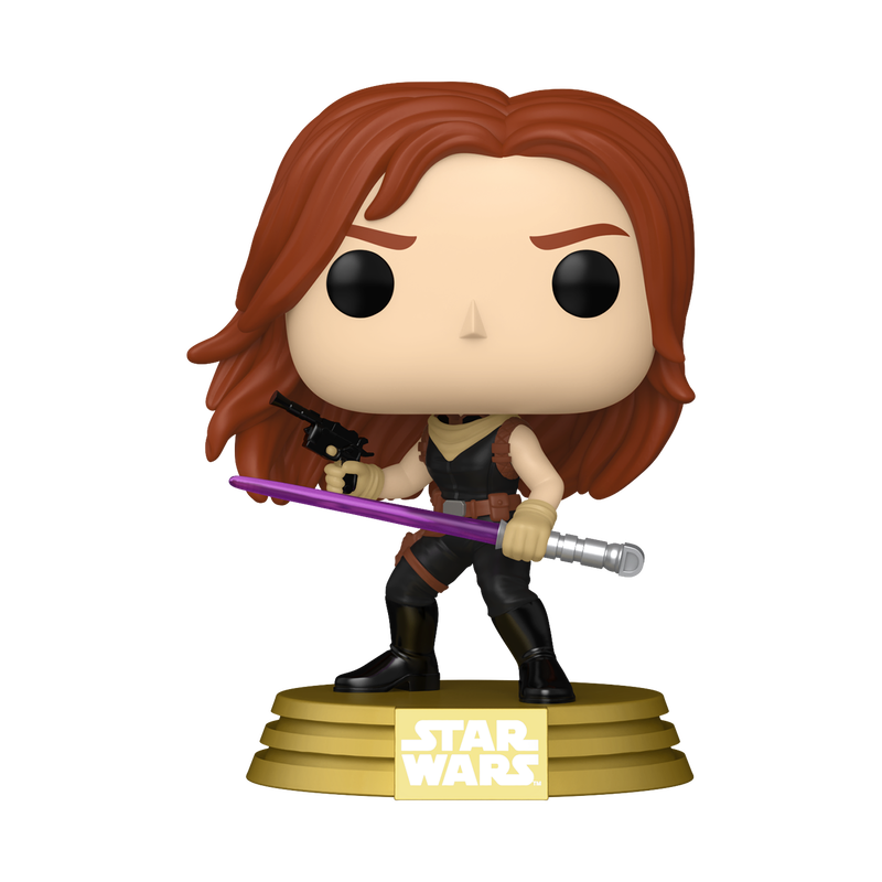 Pop! Mara Jade (Legends)
