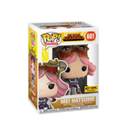 Pop Animation: MHA - Mei Hatsume, , hi-res view 1