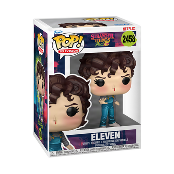 Pop! Eleven (Tales from '85), Image 2