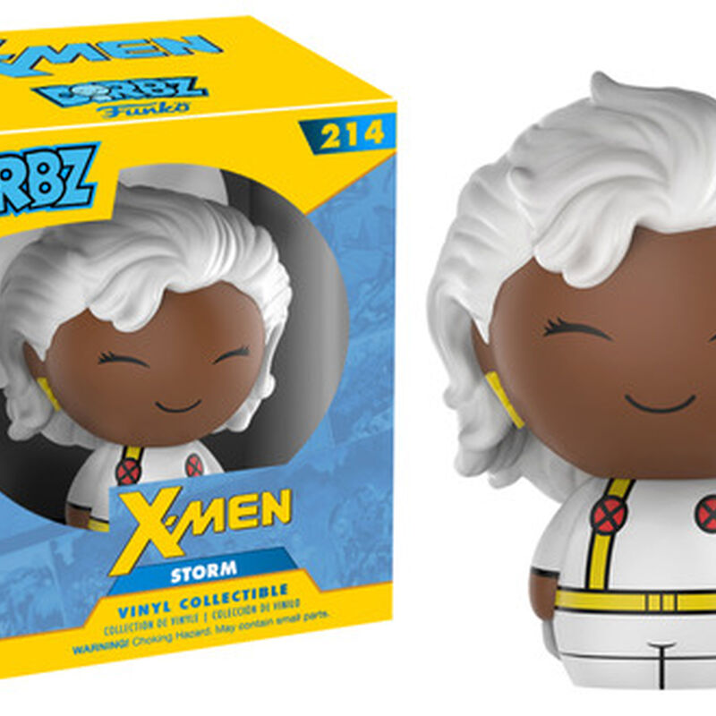X-Men - Classic Storm, , hi-res view 1