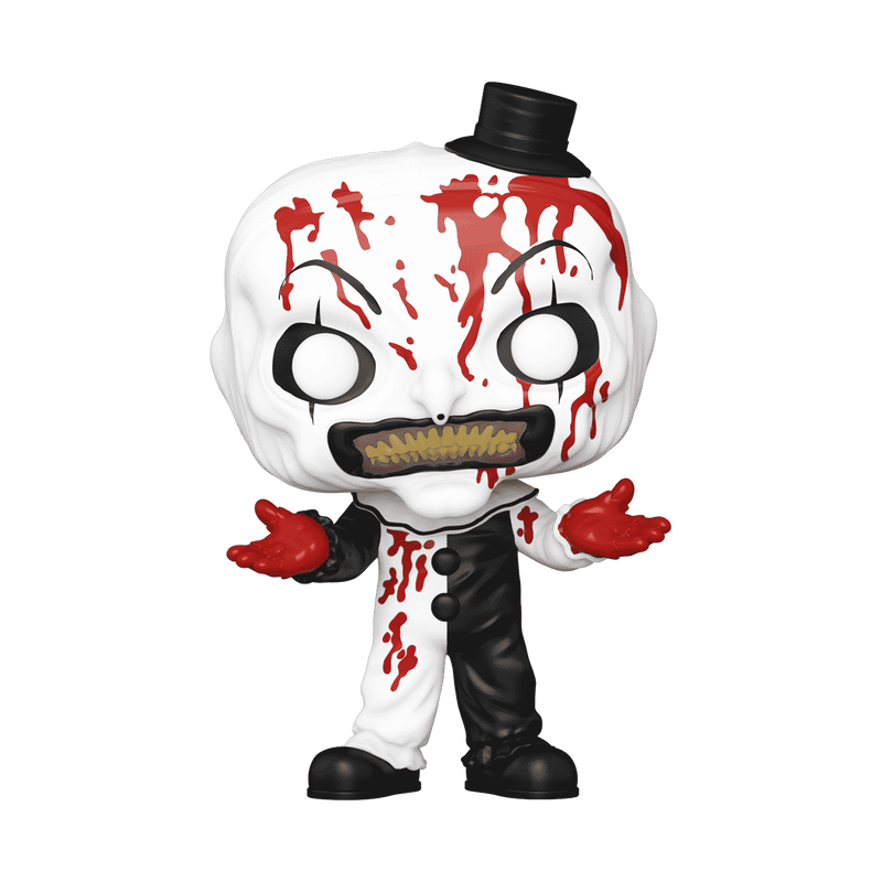 Pop! Art the Clown (Bloody), , hi-res view 1