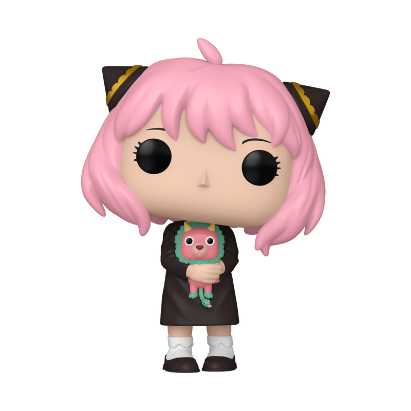 Pop! Anya Forger with Chimera, , hi-res view 1