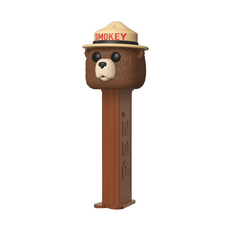 Pop! PEZ Smokey the Bear, , hi-res view 1