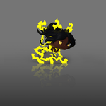 Pop! Premium Yoruichi Shihoin (Glow), , hi-res view 3
