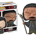 Vikings - Seer, , hi-res view 1
