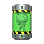 Pop! Leonardo (Ooze Canister), , hi-res view 1
