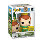 Pop! Freddy Funko as Vision, , hi-res view 2