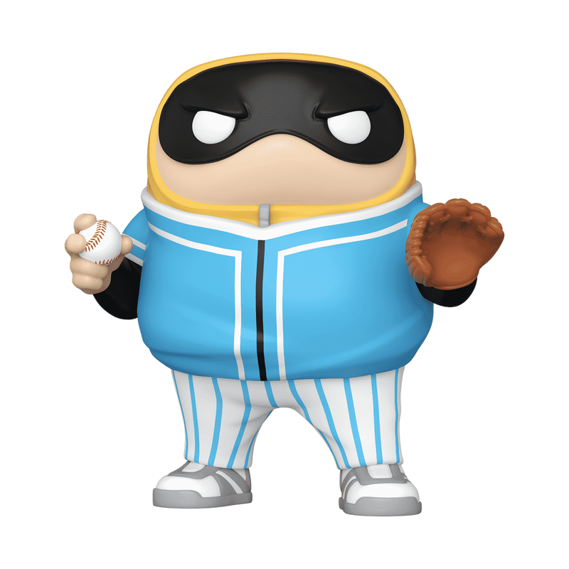 Pop! Super Fatgum, , hi-res view 1