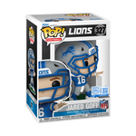 Pop! Jared Goff, , hi-res view 2