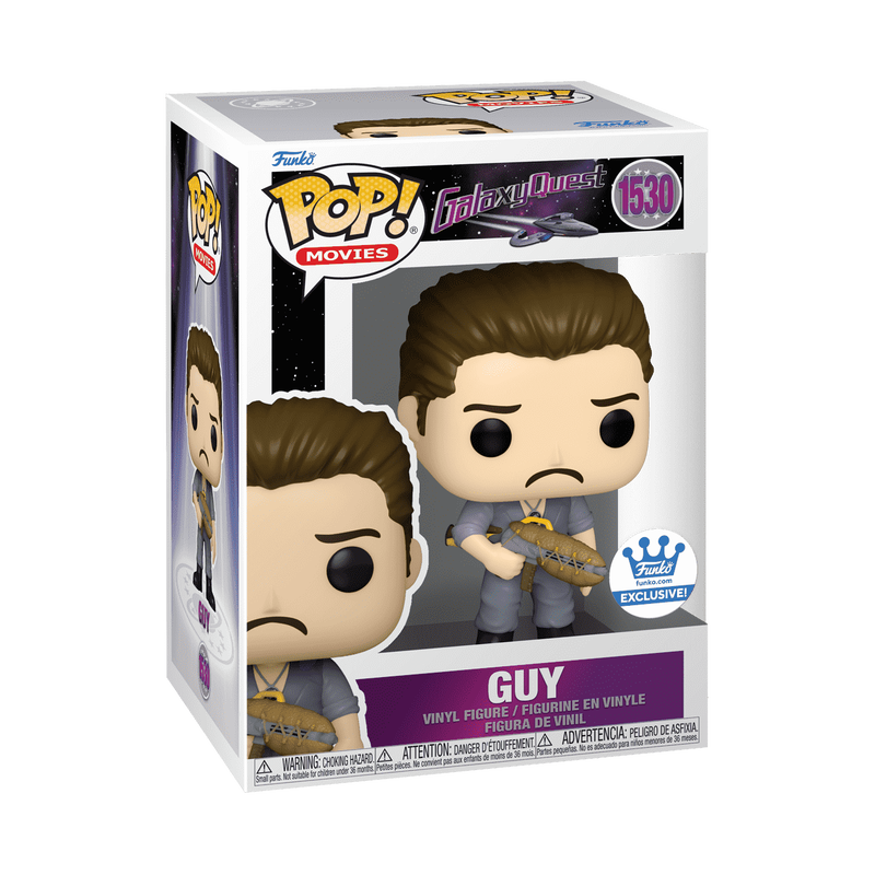 Pop! Guy Fleegman, , hi-res view 3