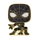 Pop! Pin Spider-Man (Glow), , hi-res image number 6