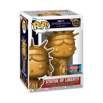 Pop! Statue of Liberty (No Way Home), , hi-res view 2