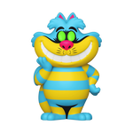 Vinyl SODA Cheshire Cat (Black Light), , hi-res view 1
