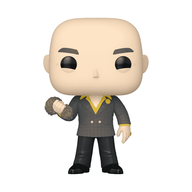 Pop! Lex Luthor with Kryptonite Necklace (1978), , hi-res view 3
