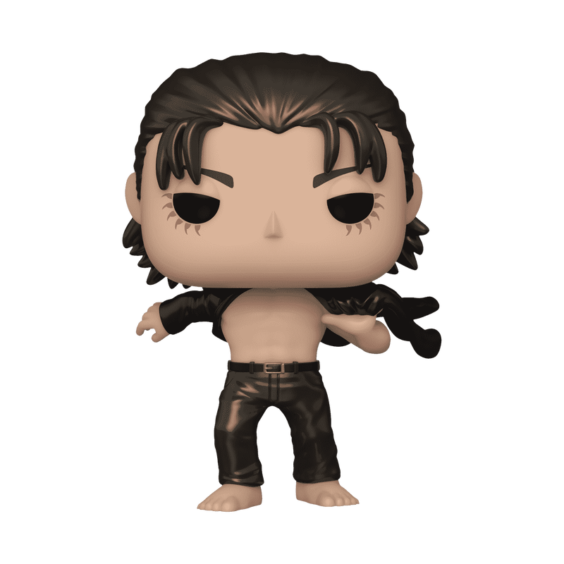 Pop! Eren Jaeger, , hi-res view 1