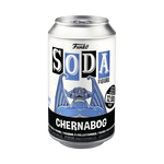 Vinyl SODA Chernabog, , hi-res view 2