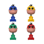 Pop! Dino 4-pack Bundle, , hi-res view 1