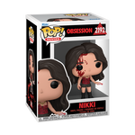 Pop! Nikki (Bloody), , hi-res view 2