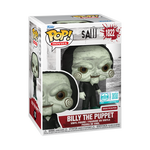 Pop! Billy the Puppet, , hi-res view 2