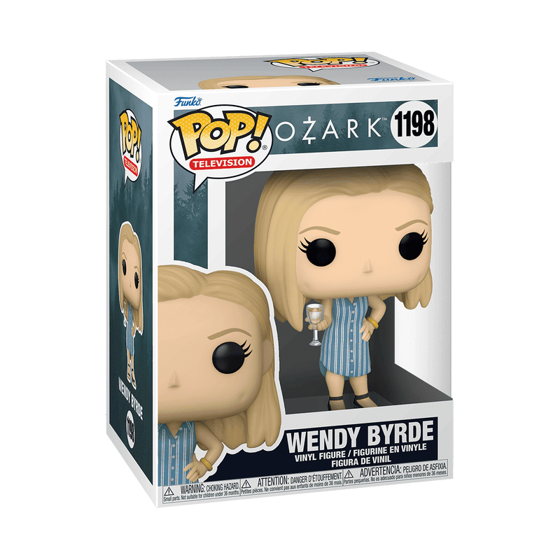 Pop! Wendy Byrde, , hi-res view 2