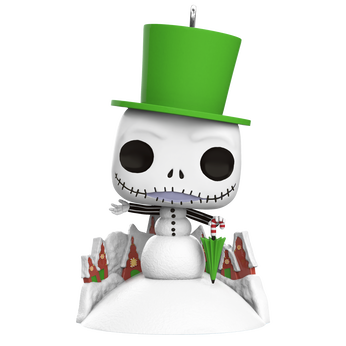 The Nightmare Before Christmas Funko