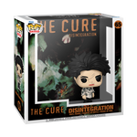 Pop! Albums The Cure - Disintegration, , hi-res view 2