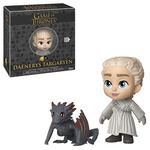 Daenerys Targaryen (with Dragon), , hi-res view 2