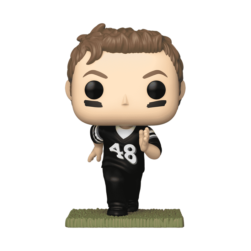 Pop! Dennis at Tryouts (NFT Release), , hi-res view 1